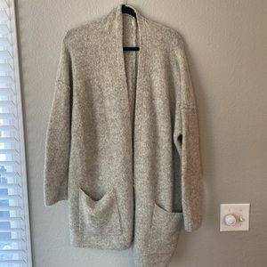 Free People Cardigan